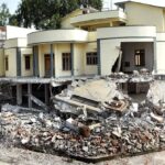 अतीक अहमद का दफ्तर जहां कदम रखने से लोग खाते थे खौफ, अब गंदगी बनी पहचान