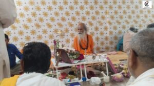 swami shivadhar dubey maharaj