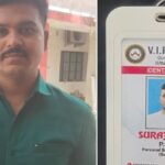 SDM पर रौब जमा रहा था रविकिशन का फर्जी PSO, अफसर ने भिजवाया जेल