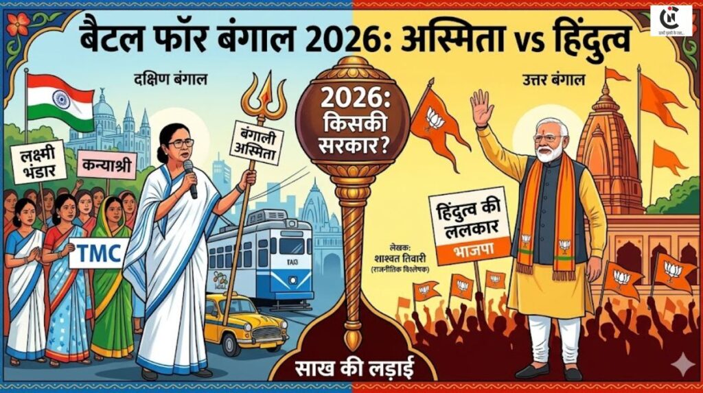 west bengal assembly election 2026