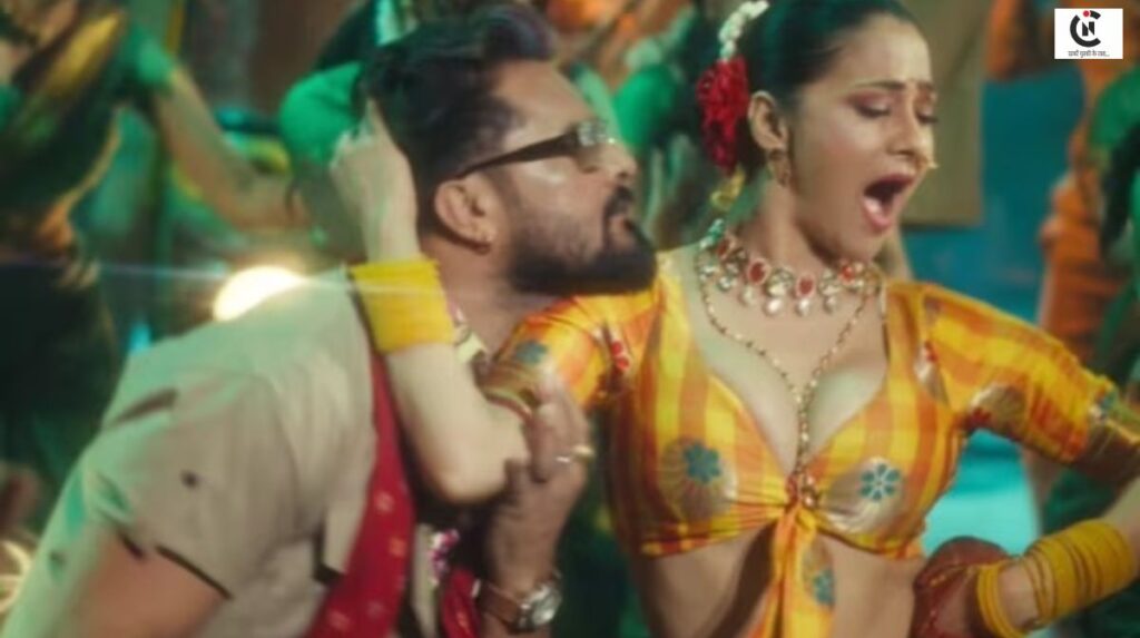 khesari lal yadav namrita malla new bhojpuri song