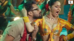 khesari lal yadav namrita malla new bhojpuri song