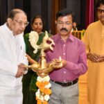 मीडिया इंडस्ट्री और अकादमिक जगत में विमर्श जरूरी: अच्युतानंद