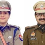 UP IPS Transfers: देवरिया, अंबेडकरनगर समेत तीन IPS अधिकारियों के तबादले
