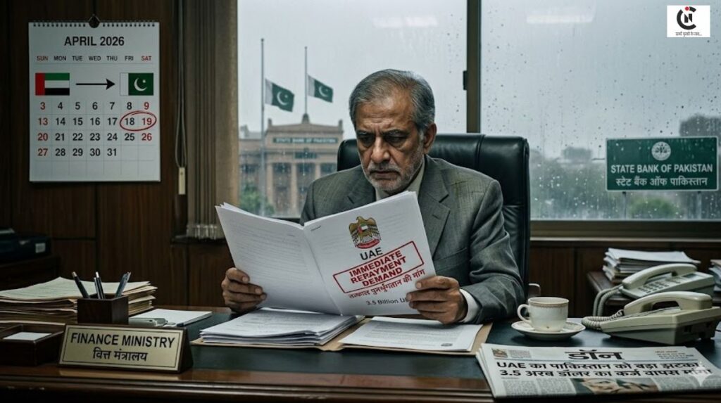 pakistan economic crisis