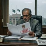 ईरान-अमेरिका जंग के बीच UAE ने पाकिस्तान से 3.5 अरब डॉलर का कर्ज मांगा वापस