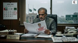 pakistan economic crisis