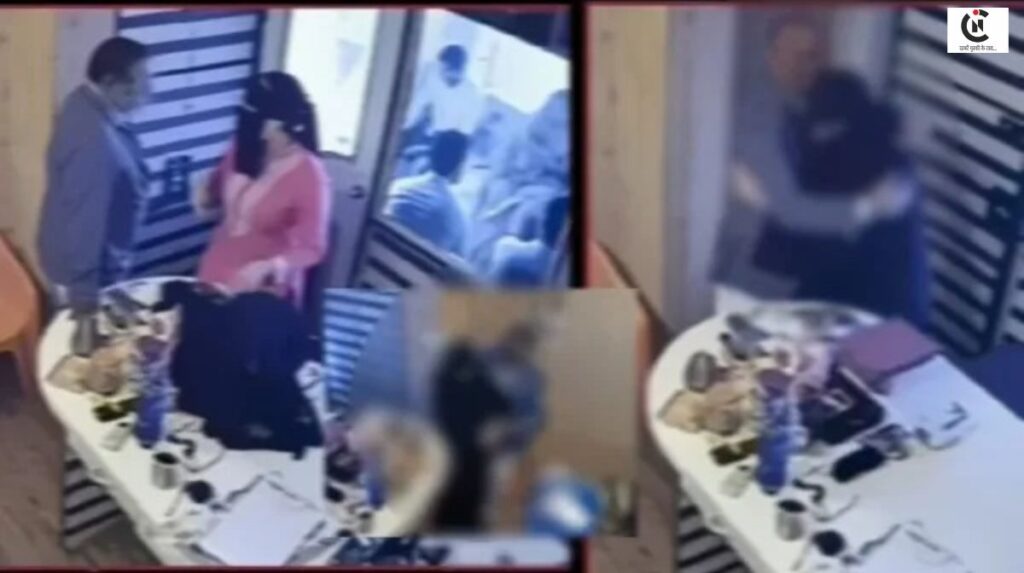 nashik ashok kharat case fact check