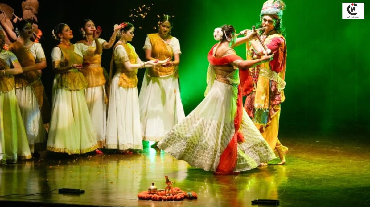 mihira kathak maya kulshreshth