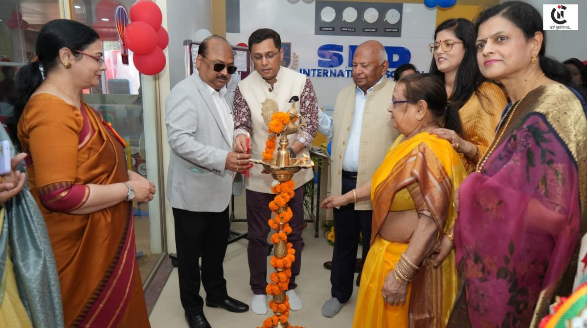 skd international school