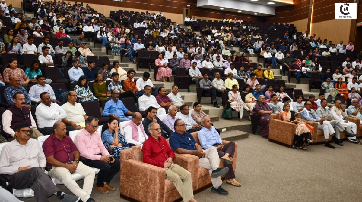 makhanlal chaturvedi smriti bhashan 