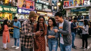 gen z travel trends 2026