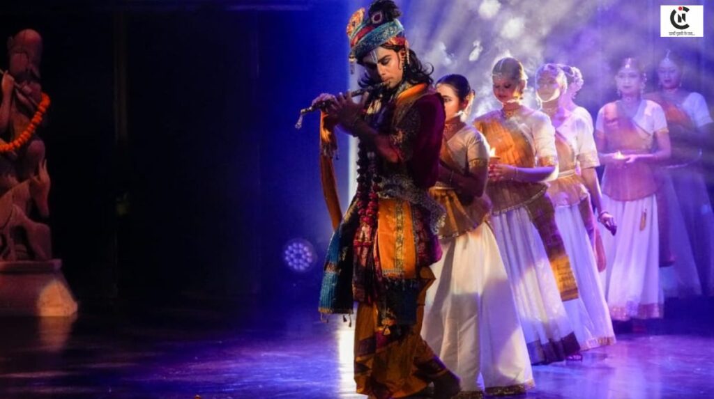 mihira kathak maya kulshreshth