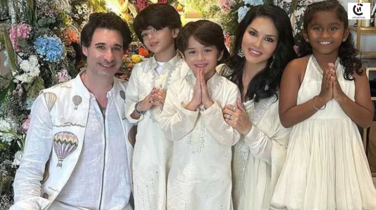 sunny leone daniel weber love story 