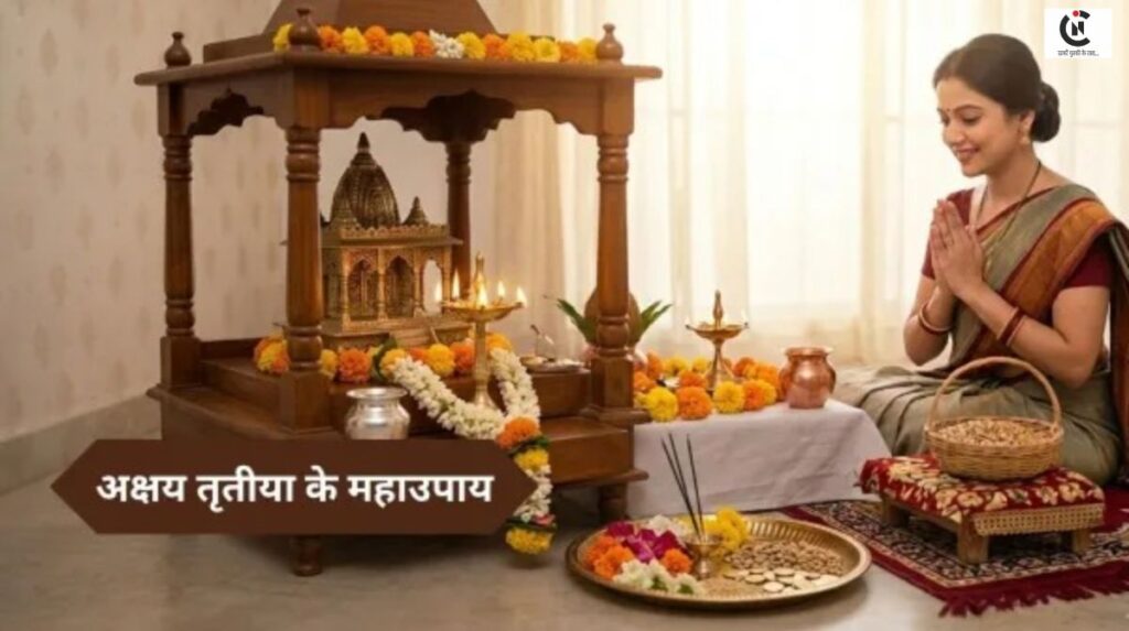 akshaya tritiya 2026