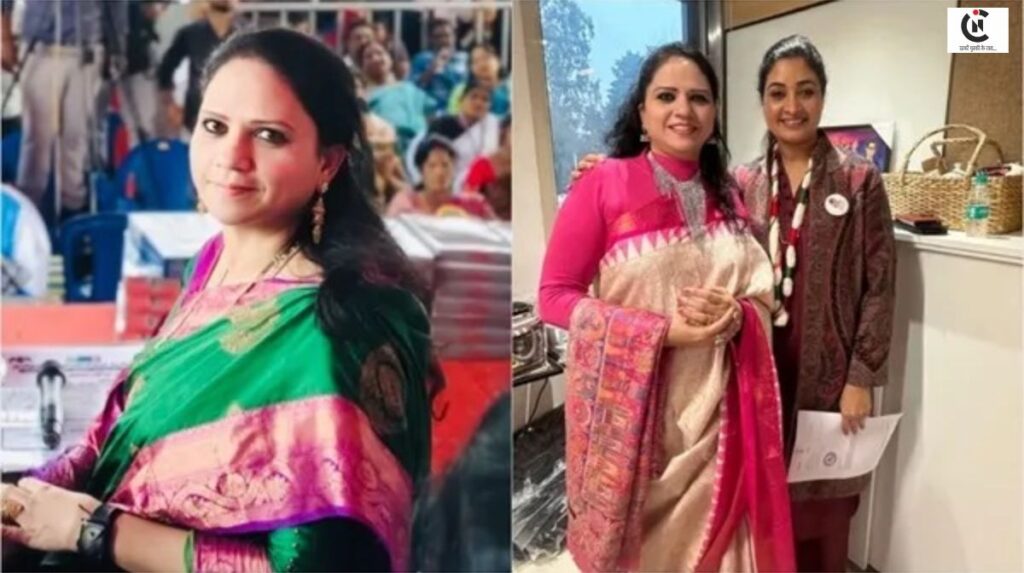 hazeena syed vs alka lamba