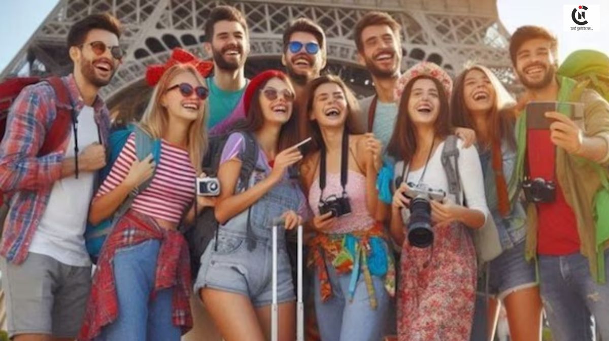 gen z travel trends 2026