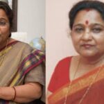 litterateur neerja madhav nominated