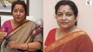 litterateur neerja madhav nominated