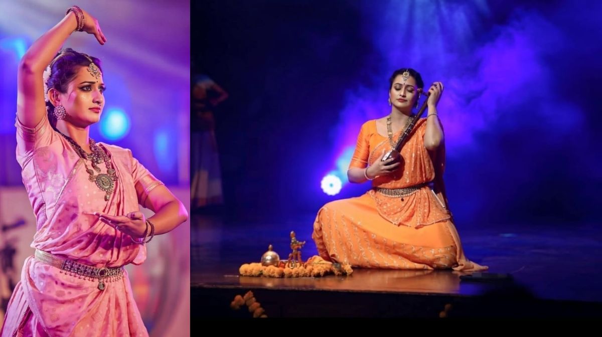 mihira kathak maya kulshreshth