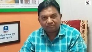nashik businessman ravindra erande