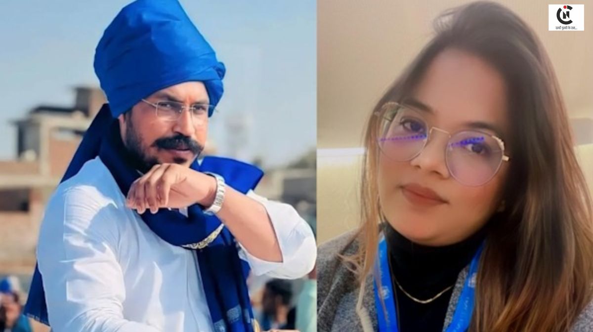 rohini ghawari samajwadi party 