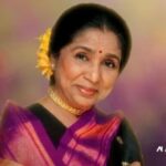 asha bhosle passes away