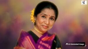 asha bhosle passes away