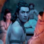ramayan movie teaser review