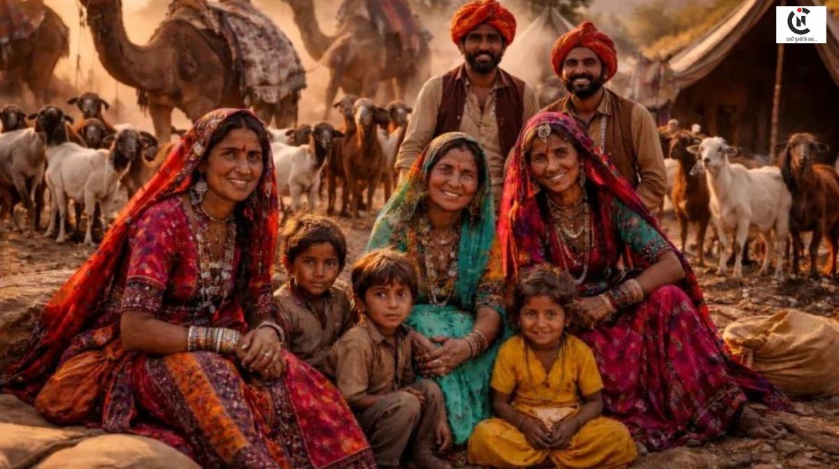 world banjara day 2026 history