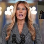 Epstein विवाद पर मेलानिया ट्रंप ने तोड़ी चुप्पी, जेफरी एपस्टीन से संबंधों को नकारा