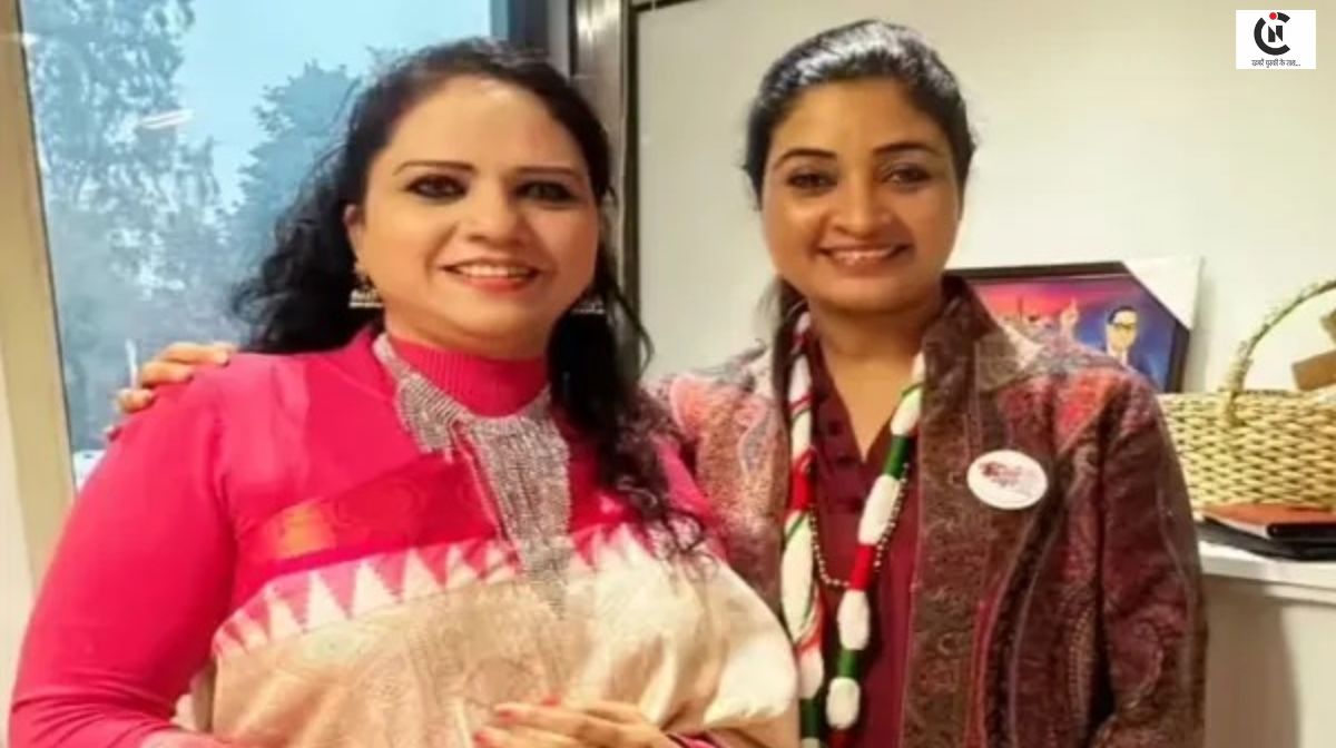 hazeena syed vs alka lamba 