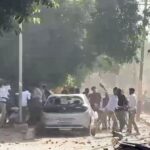 UP Labour Protest: हरियाणा के बाद अब उत्तर प्रदेश में सुलग रही है विरोध की आग, केंद्र सरकार भी अलर्ट