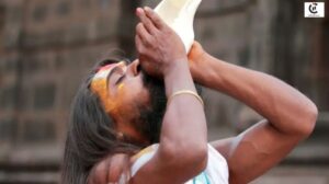 badrinath dham mystery