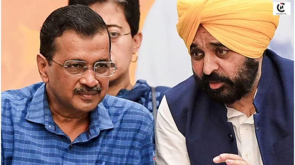 aap crisis 7 mps quit