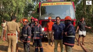 thrissur cracker factory blast