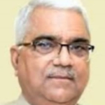 Prof. Surendra Dubey