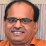 Sridhar Agnihotri