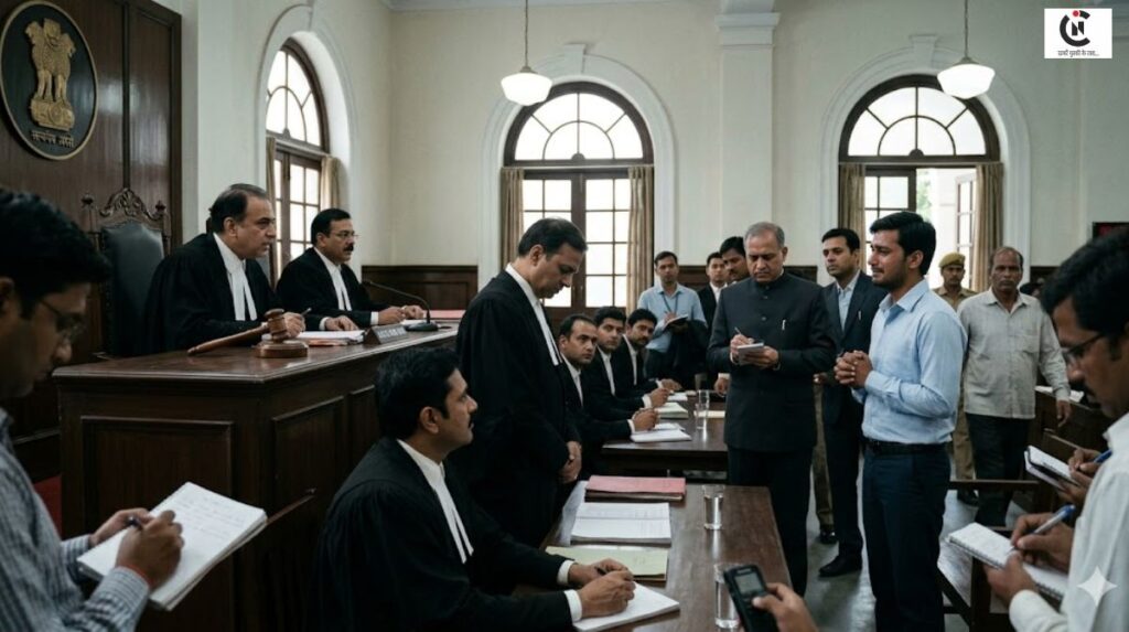 lucknow high court slaps