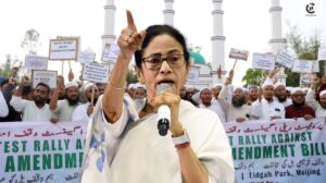 Bengal Election Results