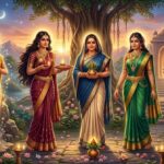 सनातन धर्म की पांच ऐसी स्त्रियाँ जिनकी पवित्रता पर कभी नहीं उठा सवाल, जानिए क्या है अहिल्या से लेकर द्रौपदी तक की दिव्य गाथा