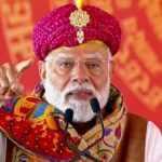 12 years of modi government