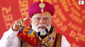 Narendra Modi Save Oil Appeal