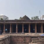 bhojshala temple