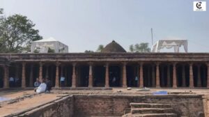 bhojshala temple