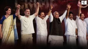 Kerala New Government