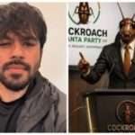 Cockroach Janta Party: मीम से शुरू हुआ सियासी मजाक, 1 करोड़ फॉलोअर्स पार