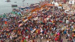 Ganga Dashahara