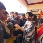 bageshwar sarkar dhirendra shastri