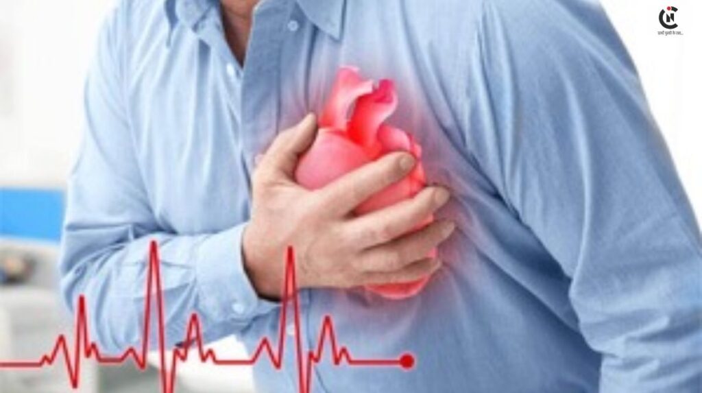 Heart Attack Risk in Summer